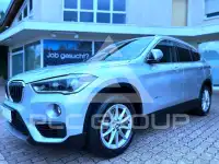 2016 BMW X1