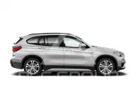 2016 BMW X1