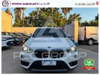 2016 BMW X1