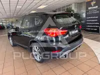 2016 BMW X1