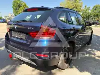 2015 BMW X1