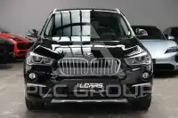 2016 BMW X1