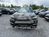 2016 BMW X1