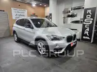 2016 BMW X1