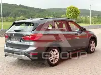 2016 BMW X1
