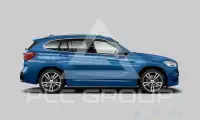 2016 BMW X1