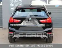 2016 BMW X1