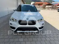 2016 BMW X1