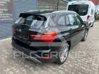 2016 BMW X1