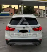 2016 BMW X1