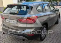 2016 BMW X1