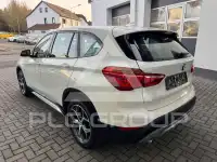 2016 BMW X1