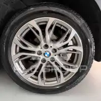 2016 BMW X1