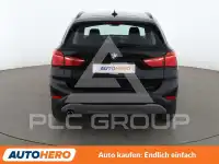 2016 BMW X1