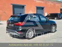 2016 BMW X1