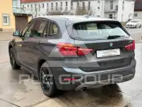 2016 BMW X1