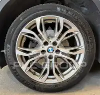 2016 BMW X1