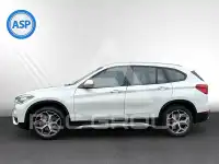 2016 BMW X1