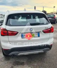 2016 BMW X1