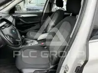 2016 BMW X1