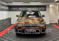 2016 BMW X1