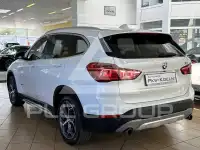 2016 BMW X1