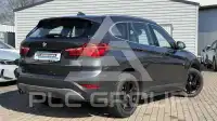 2016 BMW X1