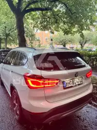 2016 BMW X1