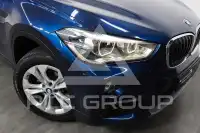 2016 BMW X1