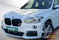 2016 BMW X1