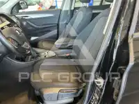 2016 BMW X1