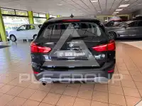 2016 BMW X1