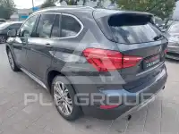 2016 BMW X1