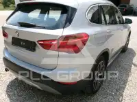 2016 BMW X1