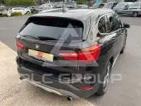 2016 BMW X1