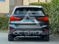 2016 BMW X1