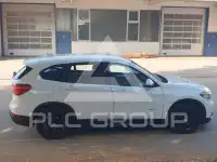 2016 BMW X1