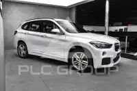 2016 BMW X1