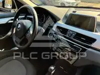 2016 BMW X1