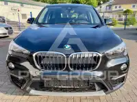 2016 BMW X1