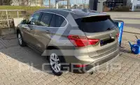 2016 BMW X1