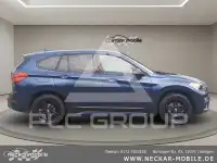 2016 BMW X1