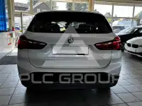 2016 BMW X1
