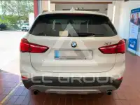 2016 BMW X1