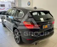 2016 BMW X1