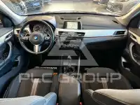 2016 BMW X1