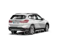 2016 BMW X1