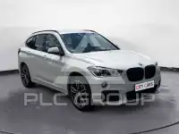2016 BMW X1