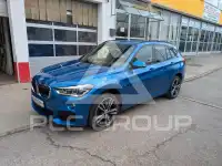 2016 BMW X1