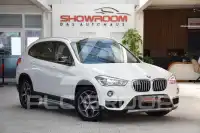 2016 BMW X1